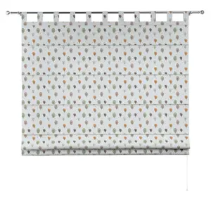 Cieco romano Yellow Tipi Oli