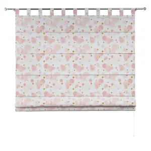 Cieco romano Yellow Tipi Oli