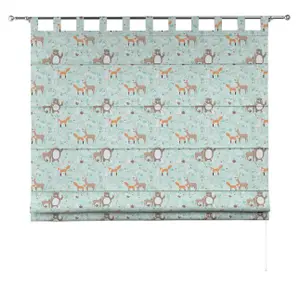 Cieco romano Yellow Tipi Oli