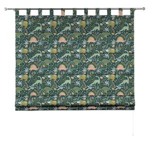 Rzymska roleta Yellow Tipi Oli