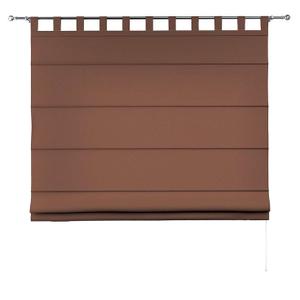 347-133-09-roman-blind-yellow-tipi-oli-tab-top-happiness-brown-brown-160x170-cm