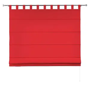 Römische Jalousie Yellow Tipi Oli tab top Happiness