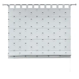 Store romain Yellow Tipi Oli tab top Magic Collection image-0