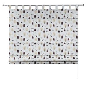 Römische Jalousie Yellow Tipi Oli tab top Magic Collection image-0