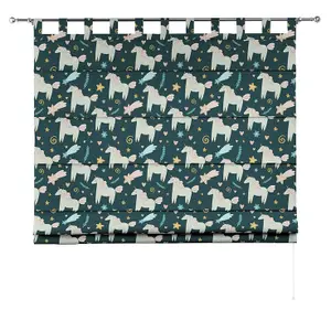 Store romain Yellow Tipi Oli tab top Magic Collection image-0