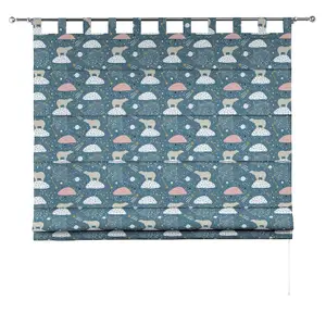 Store romain Yellow Tipi Oli tab top Magic Collection