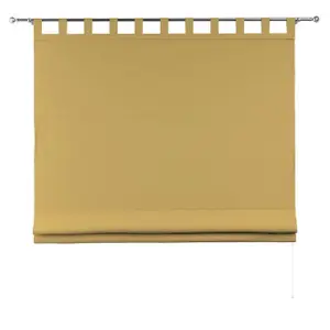 Ρωμαϊκό κατάστημα με περαστικούς Yellow Tipi Oli image-0
