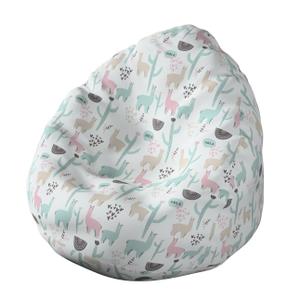 Sitzsack Yellow Tipi Bowli Magic Collection image-0