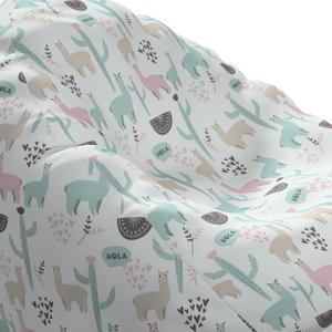 Sitzsack Yellow Tipi Bowli Magic Collection image-1