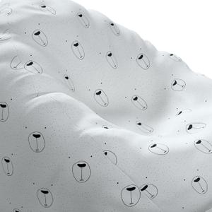 Puf Yellow Tipi Bowli Magic Collection image-1