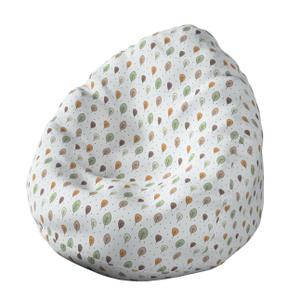 Pufa Yellow Tipi Bowli Magic Collection image-0