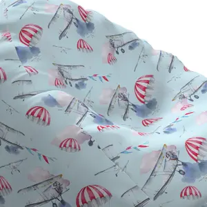 Puf Yellow Tipi Bowli Magic Collection image-1