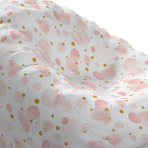 Pouf Yellow Tipi Bowli Magic Collection image-1