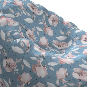 Puf Yellow Tipi Bowli Magic Collection image-1