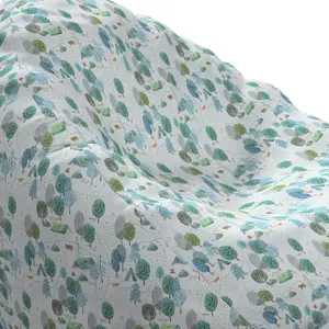 Pufa Yellow Tipi Bowli Magic Collection image-1