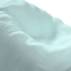 Πουφ από βαμβάκι Yellow Tipi Bowli Cotton Story image-1