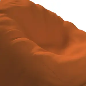 Πουφ από βαμβάκι Yellow Tipi Bowli Cotton Story image-1