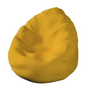Πουφ Yellow Tipi Bowli Lillipop image-0