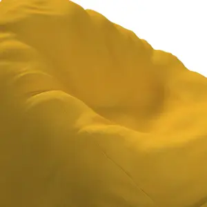 Πουφ Yellow Tipi Bowli Lillipop image-1