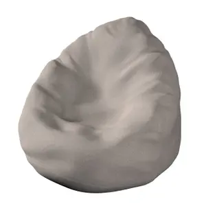 Πουφ Yellow Tipi Bowli Lillipop image-0