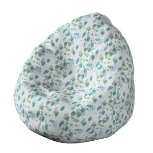 Pufa Yellow Tipi Bowli Magic Collection image-0