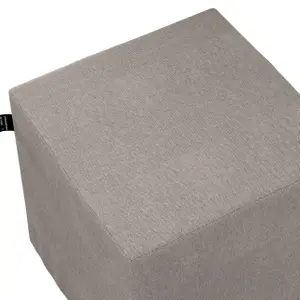 Πουφ Yellow Tipi Nano cube image-1