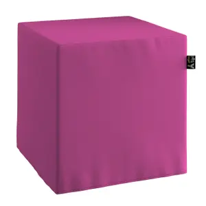 Πουφ Yellow Tipi Nano cube Lillipop image-0