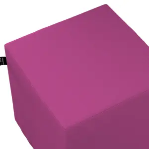 Πουφ Yellow Tipi Nano cube Lillipop image-1