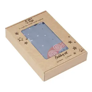 Bed linen Yellow Tipi Rainbows image-2