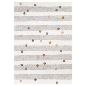 802-202-child-s-bedroom-rug-yellow-tipi-stripes-and-dots-cream-beige