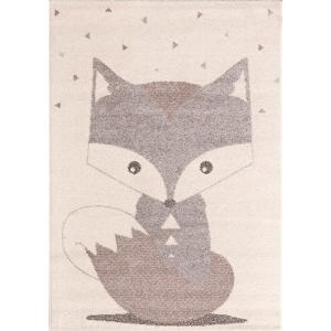 802-312-child-s-bedroom-rug-yellow-tipi-cute-fox-dim-120x170-cm