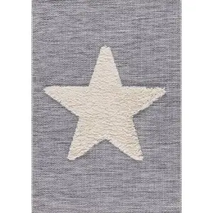 Teppiche für den Außenbereich Yellow Tipi Bright Star