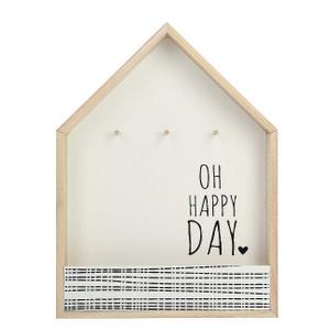 Wieszak Yellow Tipi Happy Day