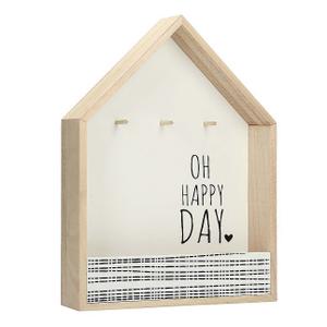 Wieszak Yellow Tipi Happy Day image-1