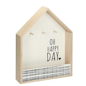 Wieszak Yellow Tipi Happy Day image-2