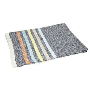 Slaapkamer tapijt Yellow Tipi image-1