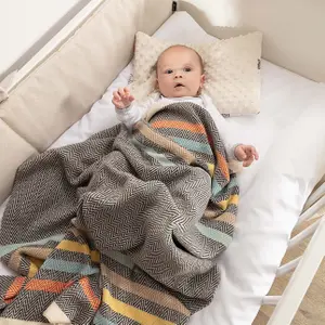 Slaapkamer tapijt Yellow Tipi image-3