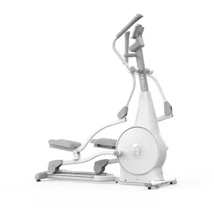 Elliptical trainer connected Yesoul E30s Smart image-0