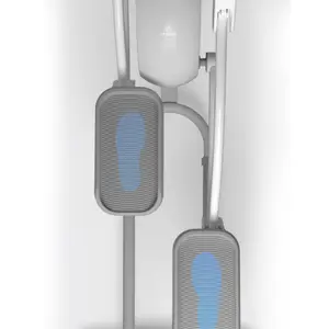 Elliptical trainer connected Yesoul E30s Smart image-6