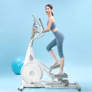 Elliptical trainer connected Yesoul E30s Smart image-3