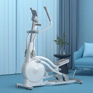 Elliptical trainer connected Yesoul E30s Smart image-1