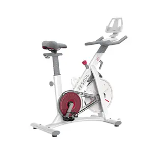 xiaomi connected biking bike Yesoul S3 image-1