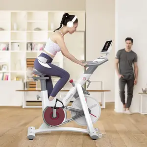 xiaomi connected biking bike Yesoul S3 image-2