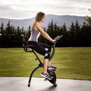 Hometrainer BH Fitness Evo B1500 Con Holder image-1