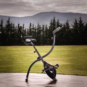 Hometrainer BH Fitness Evo B1500 Con Holder image-2