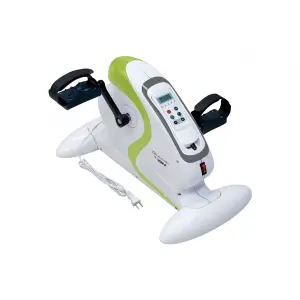 Vélo d'exercise eléctrica BH Fitness image-0