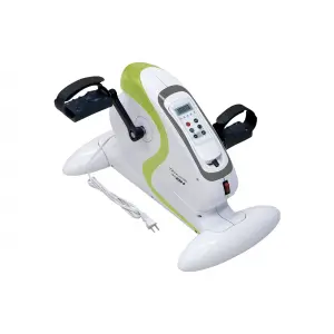 Vélo d'exercise eléctrica BH Fitness image-1