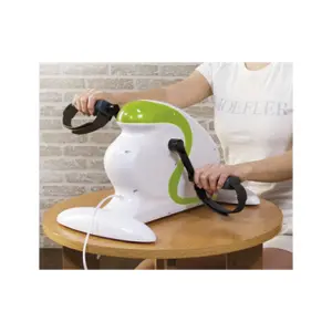 Vélo d'exercise eléctrica BH Fitness image-3