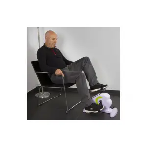 Vélo d'exercise eléctrica BH Fitness image-4