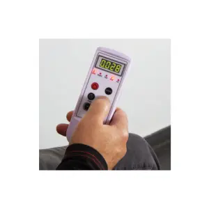 Vélo d'exercise eléctrica BH Fitness image-5